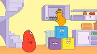 Barbapapa und Familie – Sa, 15.06., 06:26 Uhr