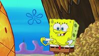 SpongeBob Schwammkopf – SpongeBob