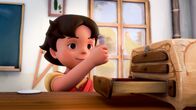 Heidi – Heidi (2015)