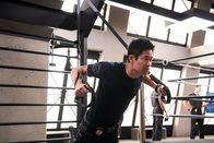 S.W.A.T. – David Lim als Officer Victor Tan