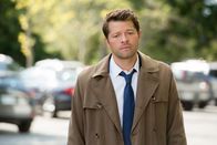 Supernatural – Misha Collins (Castiel).