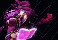 Black Clover – Fr, 22.12., 18:00 Uhr