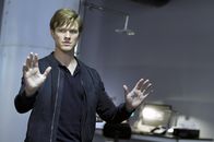 MacGyver – Angus MacGyver (Lucas Till)