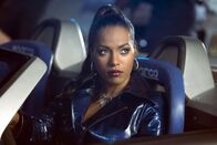 xXx 2 - The Next Level – Lola Jackson (Nona Gaye)