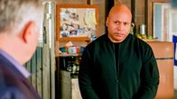 Navy CIS: L.A. – LL Cool J (Special Agent Sam Hanna).