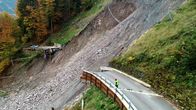 Einstein – Einstein Schlammlawine bis Hochwasser: Sind wir parat für Naturgewalten?  Erdrutsch in Schwanden Copyright: SRF