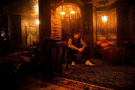 The Knick – The Knick (2015)