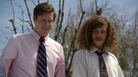 Workaholics – L-R: Anders Holmvik (Anders Holm), Blake Henderson (Blake Anderson)