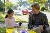 MacGyver – Nachdem "The Ghost" vor fünf Jahren seinen Freund und Vorgesetzten in Kabul getötet hat, besucht MacGyver (Lucas Till) nun seine kleine Tochter. Kann er den Mörder ihres Vaters endlich zur Rechenschaft ziehen?