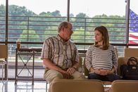 The Hollars – Richard Jenkins (Don Hollar), Anna Kendrick (Rebecca).
