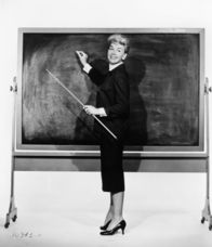 Reporter der Liebe – Erica Stone (Doris Day)