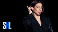 Saturday Night Live – Saturday Night Live - Maya Rudolph