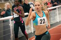 Fast Girls – Fast Girls (2012)