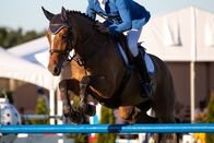 Springreiten: Global Champions Tour – Springreiten
