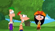 Phineas und Ferb – Mo, 10.08., 16:45 Uhr