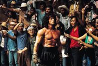 Rambo III – Um seinen Freund, Colonel Trautman, aus den Fängen der Russen zu befreien, schreckt Rambo (Sylvester Stallone) vor nichts zurück ...