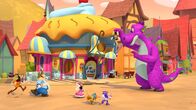 Micky Maus: Spielhaus – Do, 15.02., 06:15 Uhr