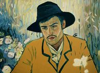 Loving Vincent – Mi, 10.01., 03:40 Uhr