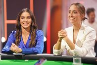 Mein Mann kann – Renata Lusin (l.); Saskia Gaebel (r.)