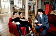 Kommissar Rex – 55 UHR.