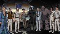 Archer – Mo, 21.02., 21:25 Uhr