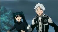 D.Gray-man – Sa, 11.05., 03:10 Uhr