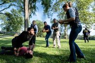 FBI: Special Crime Unit – FBI: Special Crime Unit (2019)