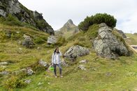 Berg- und Talfahrt – Sa, 18.10., 18:05 Uhr
