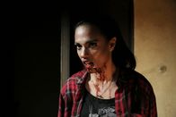 Eat Local – Angel (Freema Agyeman)