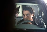 Fall 39 – Auch Detective Mike Barron (Ian McShane) hat keine Chance, Liliths dämonischen Phobien zu entkommen ...