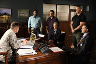 Psych – Psych (2009)