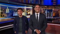 The Daily Show – Fr, 17.04., 06:00 Uhr