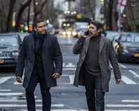 Prodigal Son - Der Mörder in Dir – Prodigal Son - Der Mörder in Dir (2020)