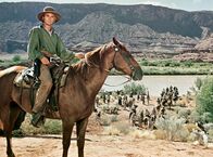 Inferno am Fluss – Blue (Terence Stamp)