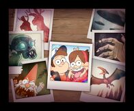 Willkommen in Gravity Falls – Sa, 30.07., 08:20 Uhr