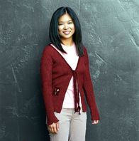Gilmore Girls – Keiko Agena (Lane Kim).