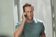 Hawaii Five-0 – Ermittelt in einem neuen Fall: Steve (Alex O'Loughlin) ...