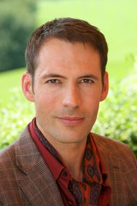 Die Rosenheim-Cops – Alexander Mazza (Christian Tebbe).