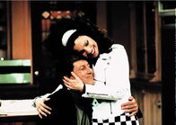 Die Nanny – Die Nanny (1994)