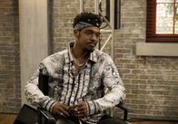 Star – Star muss sich mit einer Person aus ihrer Vergangenheit auseinandersetzten, während die Mädels erfahren, dass sie angeblich einen Auftritt mit dem berühmten Sänger Noah Brooks (Luke James) haben ...
