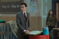 Charmed – Harry Greenwood (Rupert Evans)