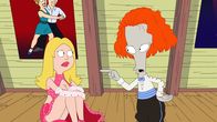 American Dad – American Dad (2012)