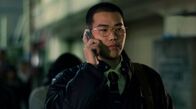 Tokyo Vice – Tin Tin (Kosuke Tanaka) geht Risiken ein, die er nicht abschätzen kann.