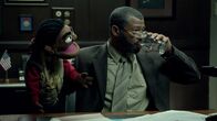Key & Peele – Jordan Peele