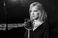 Kino aus Osteuropa: Cold War - Der Breitengrad der Liebe – Die Sängerin Zula (Joanna Kulig) elektrisiert nicht nur ihr Publikum, sondern zieht auch Wiktor in ihren bezaubernden Bann.; MDR FERNSEHEN KINO AUS OSTEUROPA: COLD WAR – DER BREITENGRAD DER LIEBE Uhr. Ab 18.10.2024 in der ARD-Mediathek. Die Sängerin Zula (Joanna Kulig) elektrisiert nicht nur ihr Publikum, sondern zieht auch Wiktor in ihren bezaubernden Bann.