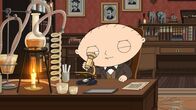 Family Guy – Stewie Griffin