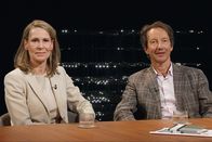 Sternstunde Philosophie – Katja Gentinetta, Politische Philosophin, und Olaf Müller, Philosoph