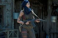 Strike Back – Strike Back (2012)