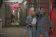 Escape Plan – Escape Plan (2013)