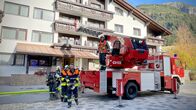 Landleben – Ortsfeuerwehr Lech.